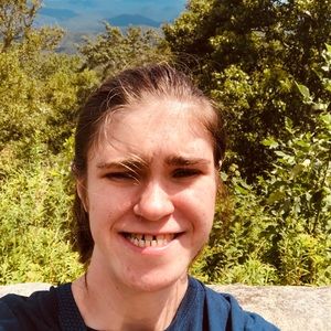 Meet your Posher, Erica